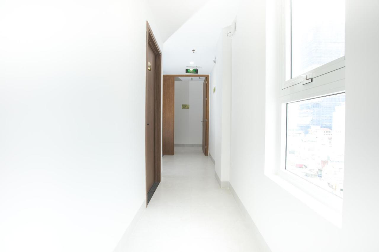 Que Huong Hotel クイニョン エクステリア 写真